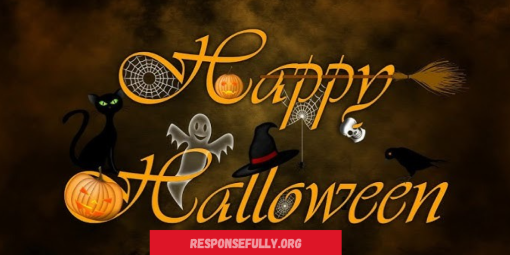 Best Halloween Wishes to Send Spooky Greetings