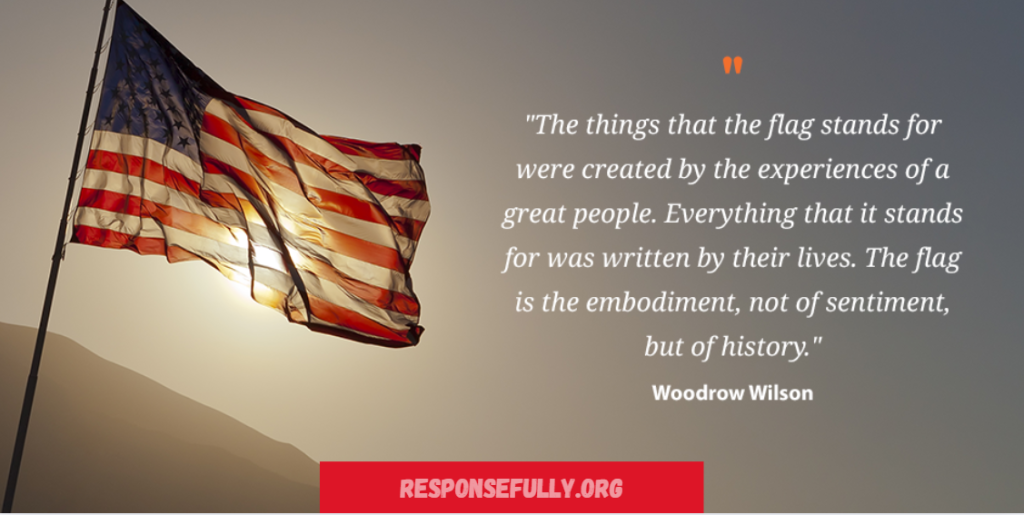 Proper Greetings for Memorial Day